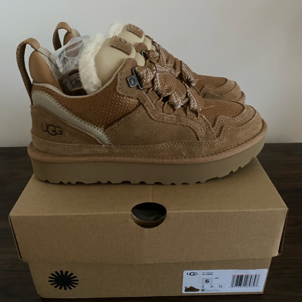 UGG Lowmel